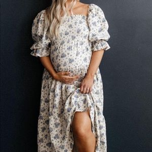 Nothing Fits But Kiko Dress